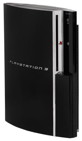 Ps3 500gb evilnat (console only)