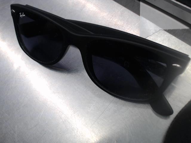 Rayban glasses