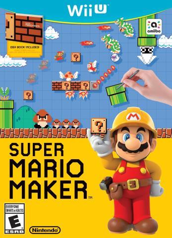 Super mario maker