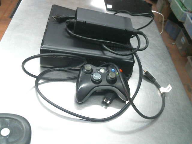 Xbox 360 1man