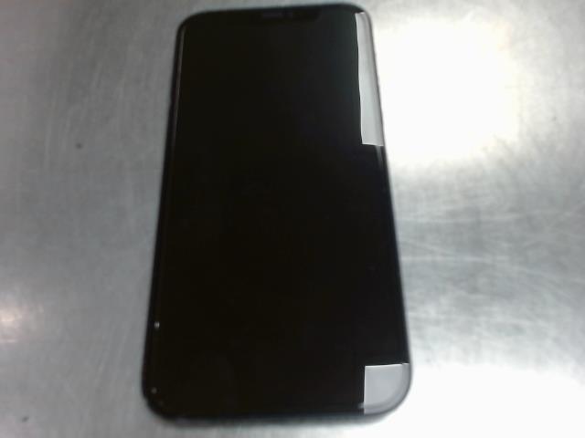 Iphone 12 (display unknown part)