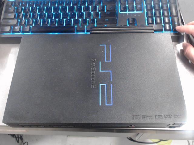 Sony playstation 2 wnet card + man+fils