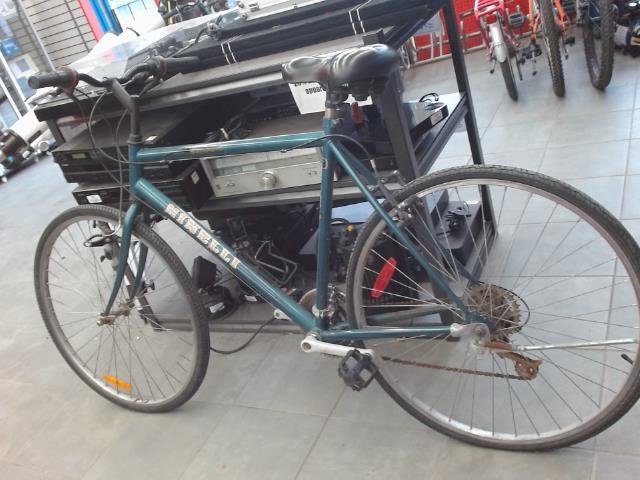 Vlo de route 28 po