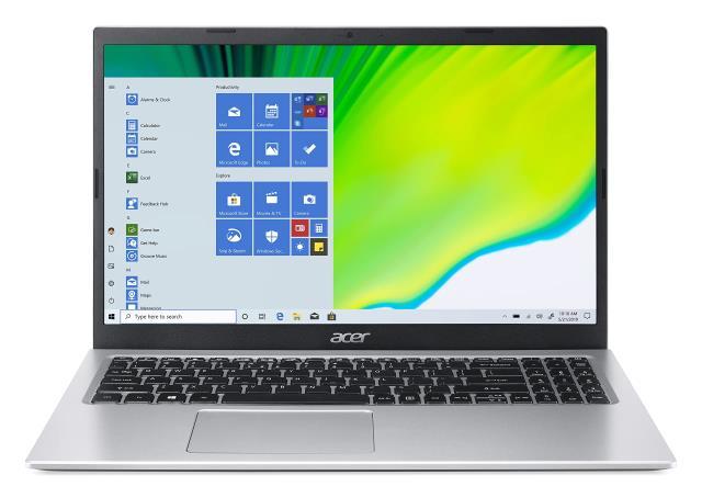 Portable acer 4g ram/32go