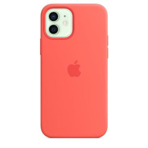 Iphone 12 pro max citrus magsafe case