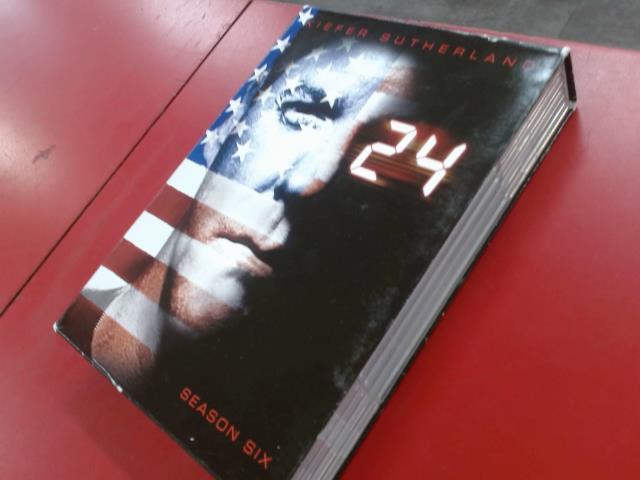 24 season six