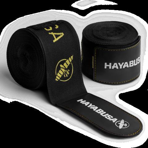 Hayabusa mma handwraps