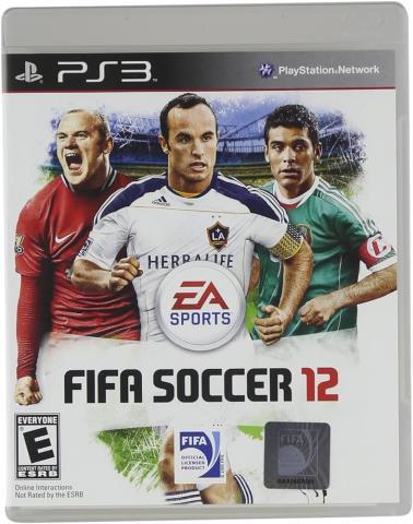 Fifa 12