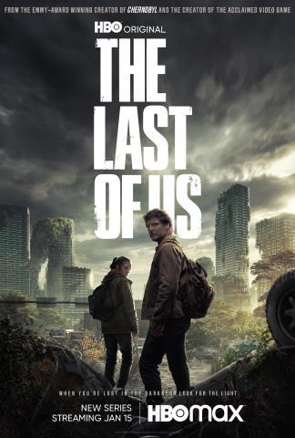 The last of us