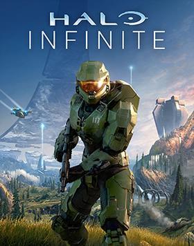 Halo infinite