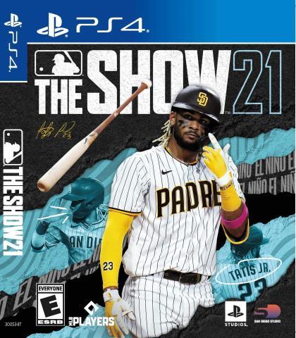 The show 21