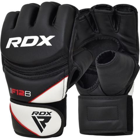 Mma gloves new