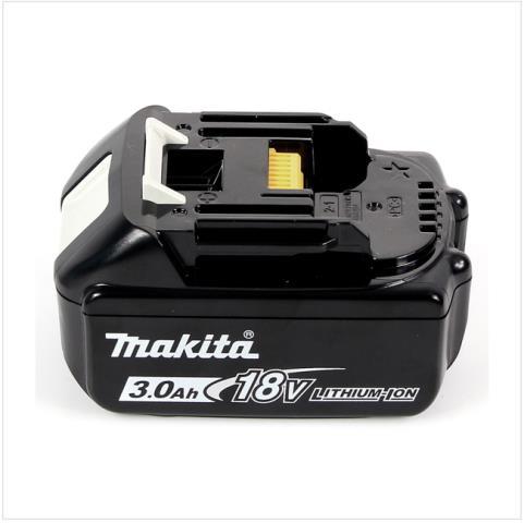 Batterie makita 3.0ah