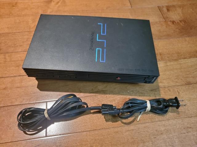 Ps2+acc