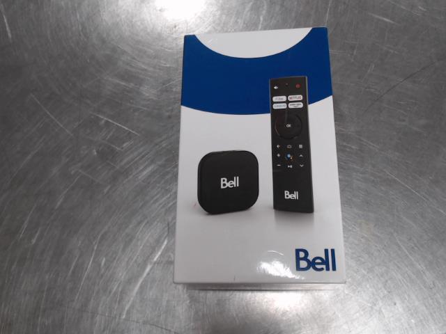 Bell streamer smart