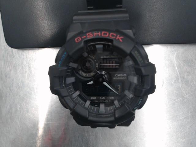 Casio g shock ga 700uc mens watch