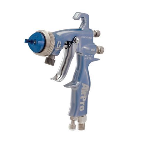 Graco airpro conventional spray gun