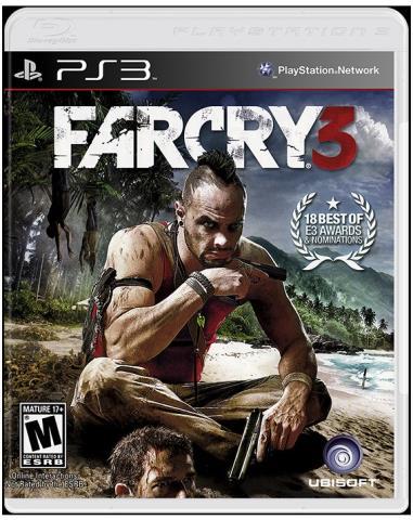 Farcry 3