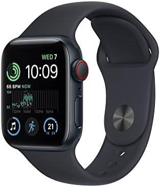 Apple watch serie 5 44mm +charge