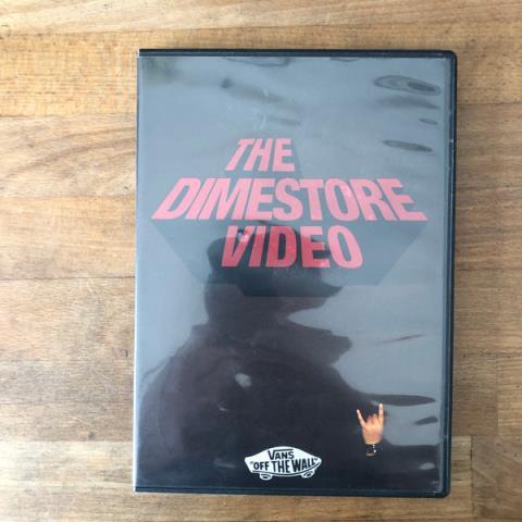 The dimestore video
