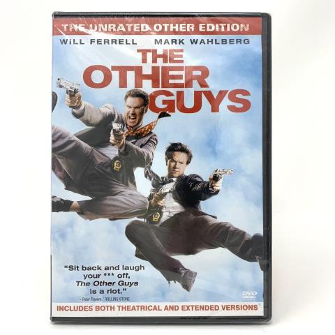 The other guys