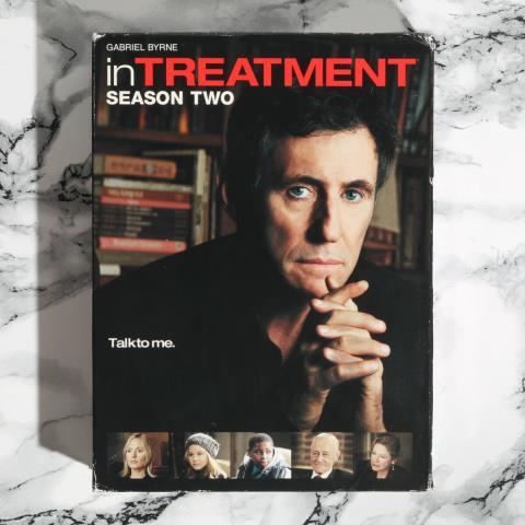 In treatment season 2