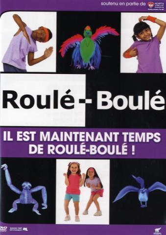 Roule-boule