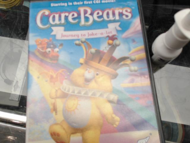 Care bears