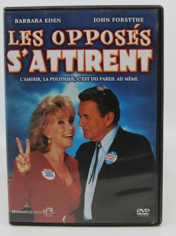 Les opposes sattirent