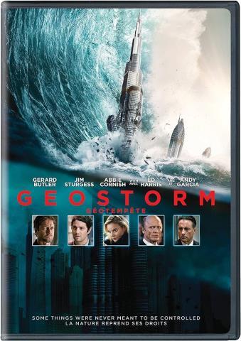 Geostorm