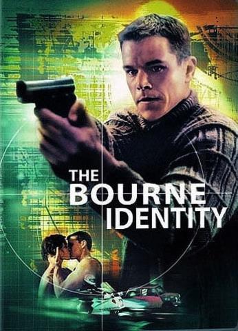 The bourne identity