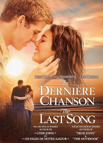 La derniere chanson