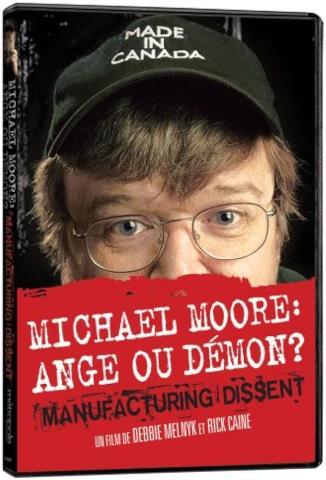 Micheal moore ange ou demon