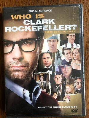 Who is clark rockefeller