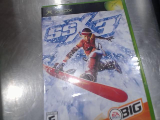 Ssx3