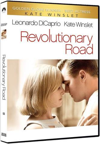 Revolutionary road