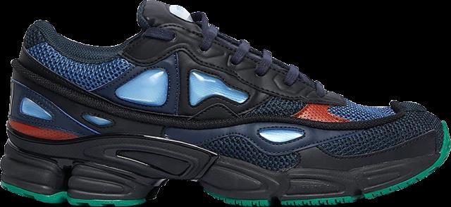 Raf simons ozweego 1m midnight