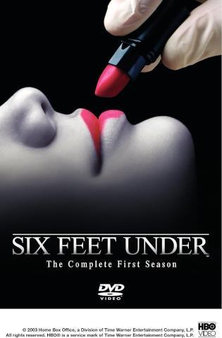 Six feet under season 1