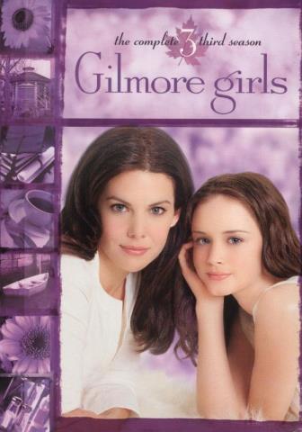 Gilmore girl season 3