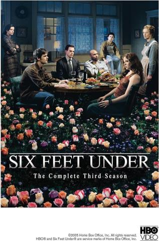 Six feet under season 3