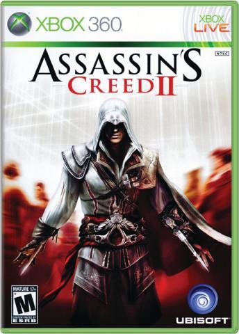 Assassins creed 2