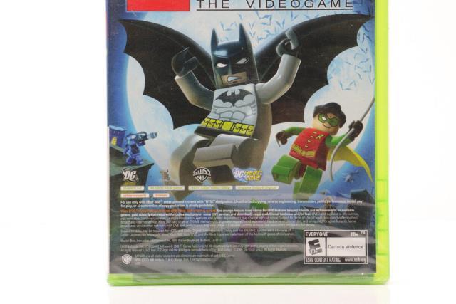 Lego batman