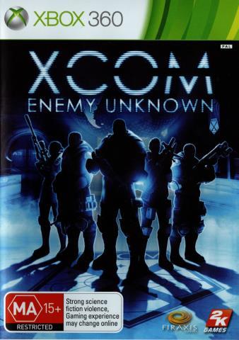 Xcom