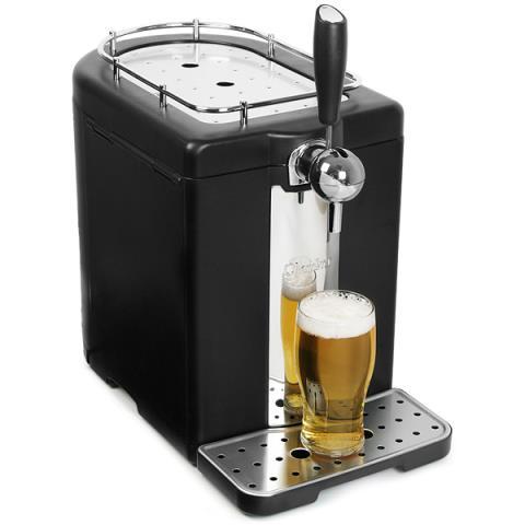 Machine a biere au co2 2 barrie