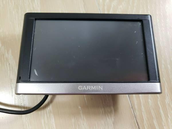 Nvi gps bluetooth garmin