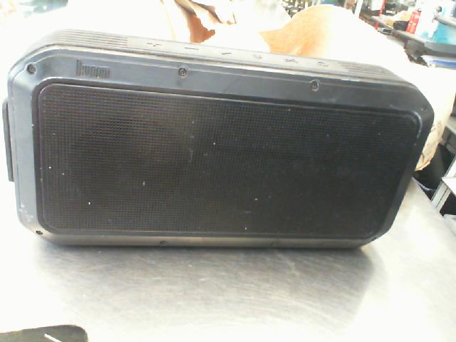 Speaker bluetooth 40w noir