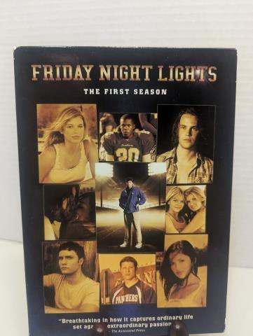 Friday night light season 1