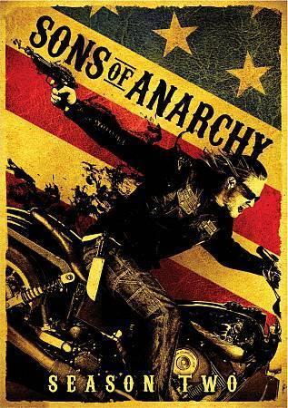 Sons of anarchy season 2