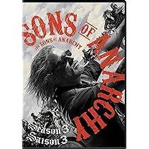 Sons of anarchy season 3