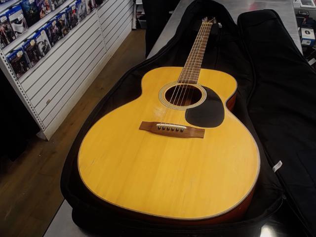 Guitare g series g220s ns